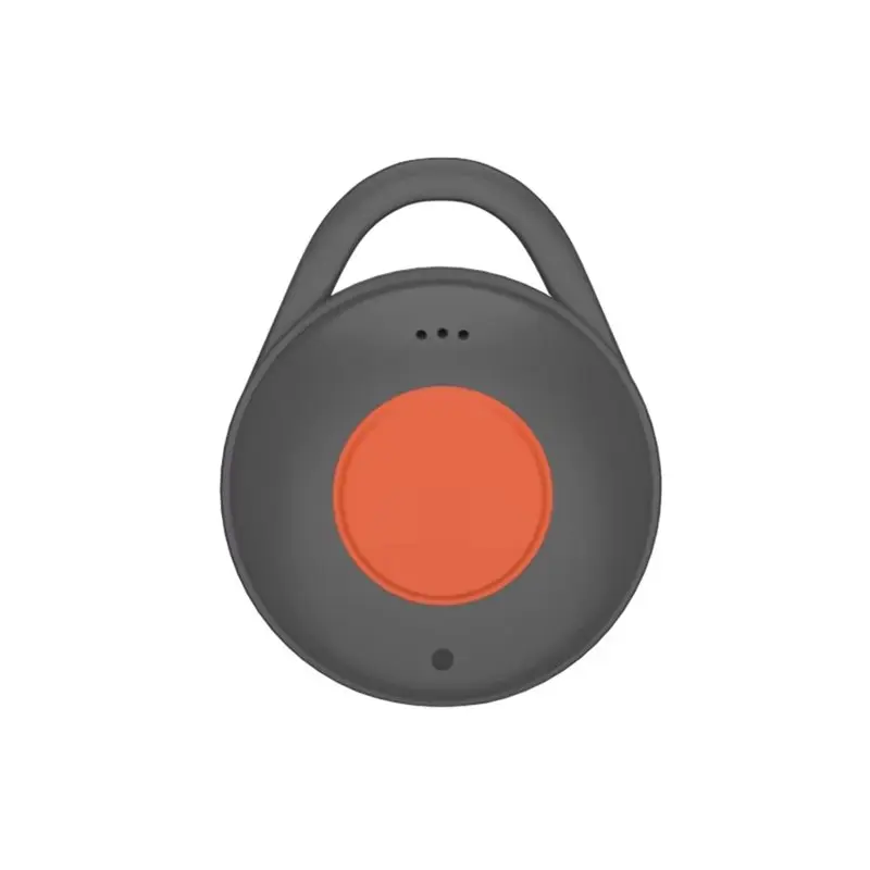 

A99E-Nrf54l Bluetooth-маячок для отслеживания пожилых людей и учета имущества, водонепроницаемый IP67, BLE 6.2, с низким энергопотреблением, позиционирующий тег с зуммером