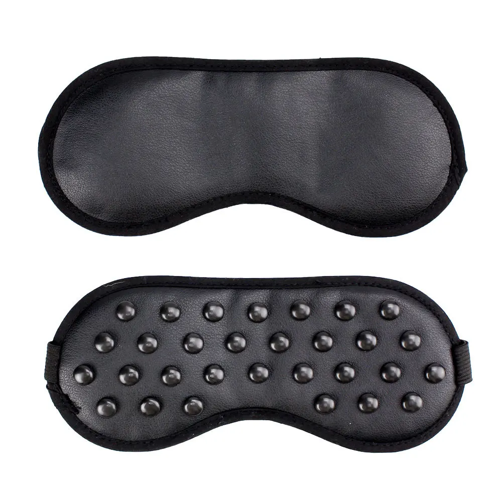 

Турмалиновый массаж глаз, маска для сна, оттенок помогает сна, расслабление глаз, быстрый сон, расслабление, здоровье, путешествия, дом, портативный