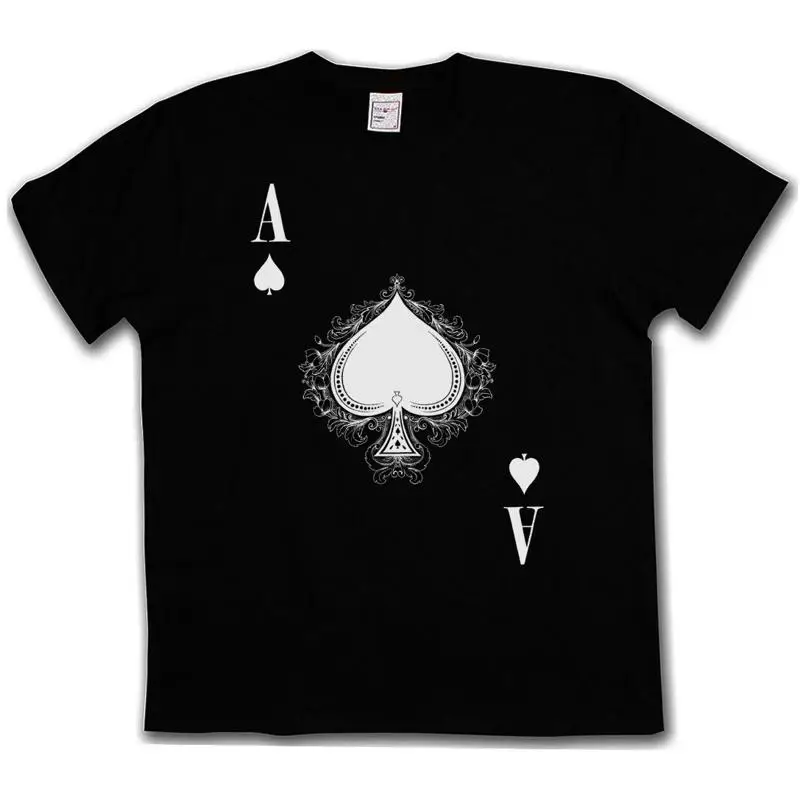 Ace Of Spades Iv T … - image