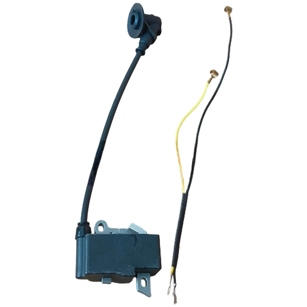For MS661/651 Chainsaw Ignition Coil High Voltage Pack 1144 400 1301 Replacement Garden Power Tool Accessories For Outdoor Garde