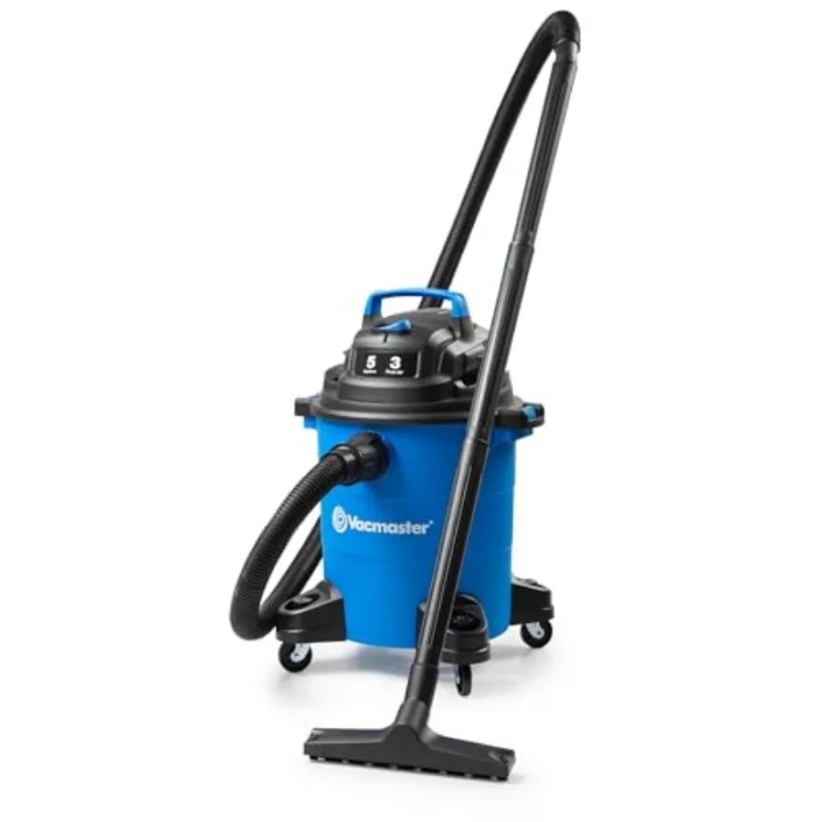 

* 3 Peak HP Wet/Dry Vacuum VOC07PF 0101