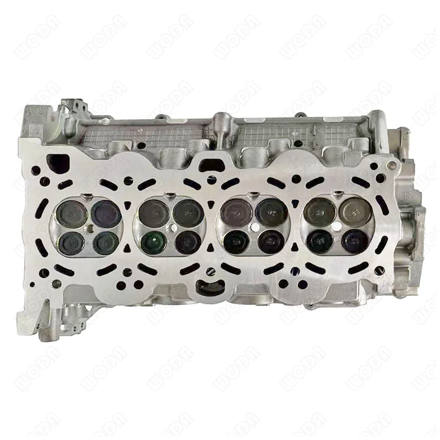 FOR G4NC 2.0L Cylinder Head FOR Hyundai Accent Tucson KX5 KX7 view 3