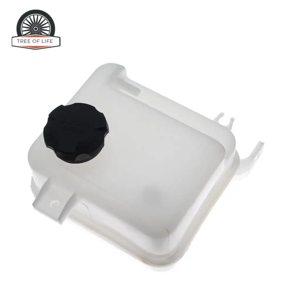 25430-2S000 25430 2S000 254302S000 Radiator Coolant Reservoir Tank Fits Hyundai Tucson 2010-2013 ix35 Kia Sportage 2011-2013