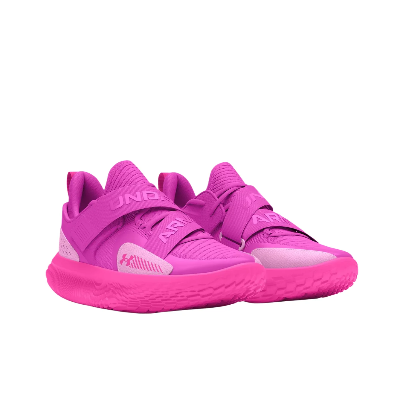 Under Armour FUTR X4 Low top B - Men Shoes Under 500 评论和价格