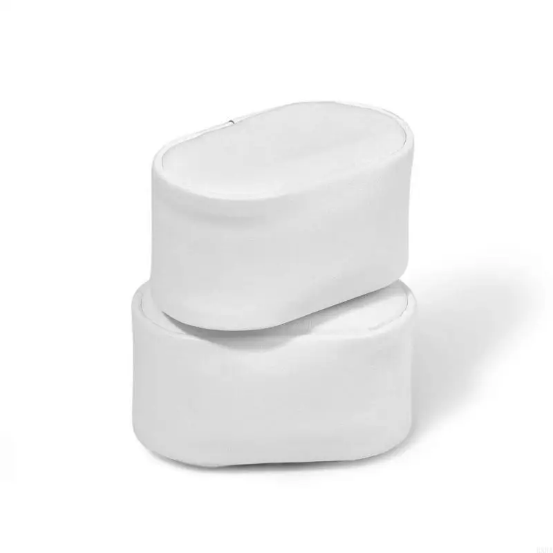 

HXBA Bracelet Watch Display Stand Cushion Watch Display Stand Automatic Watch Winder Small Pillows Organizers Enduring