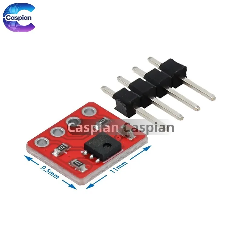 Digital T/H sensor on the CHT8305 MINI module electronic components diy kit electronics