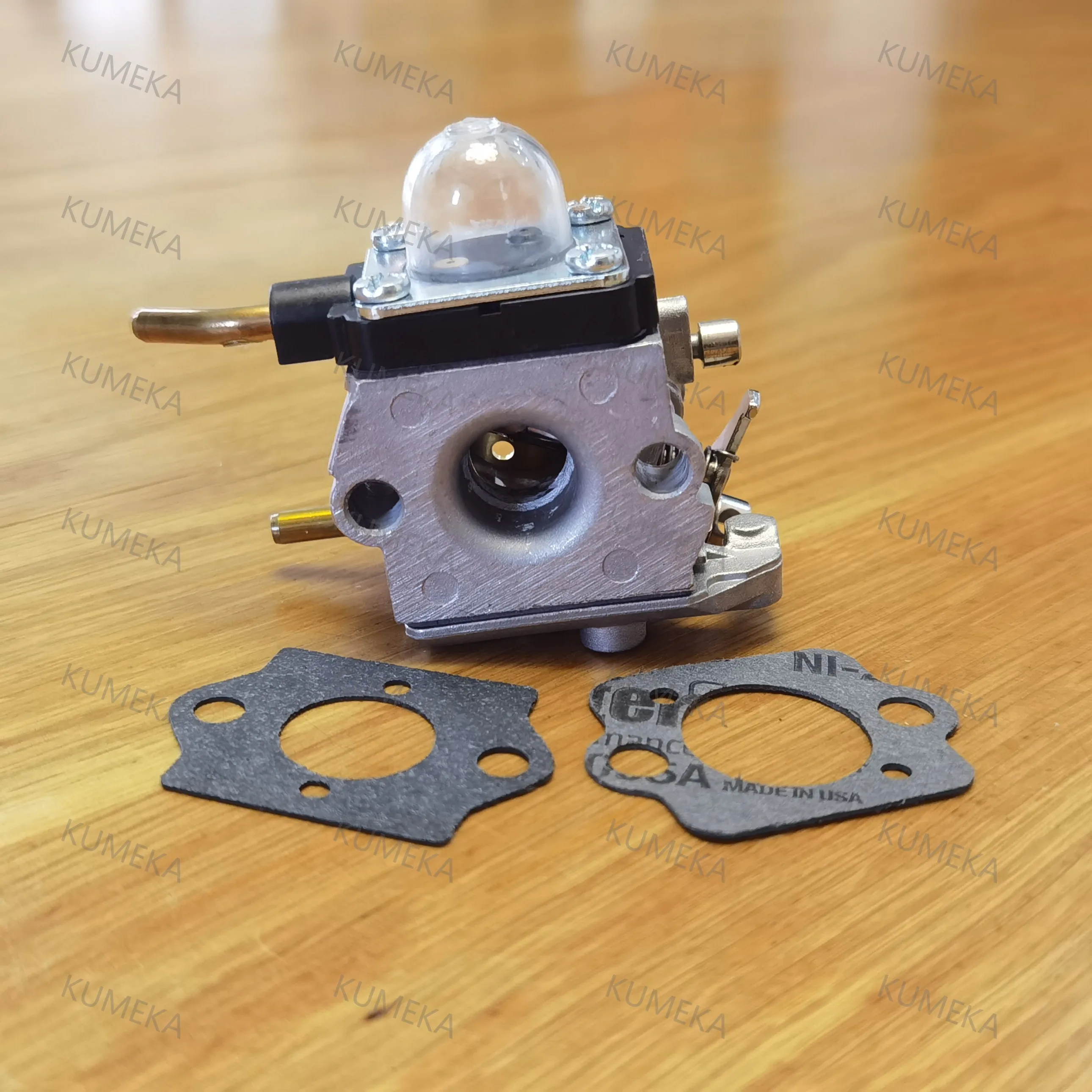 مكربن BG55 جديد يناسب استبدال STIHL SH55 SH85 BG65 BG45 # 4229 120 0604 زاما C1Q-S55B