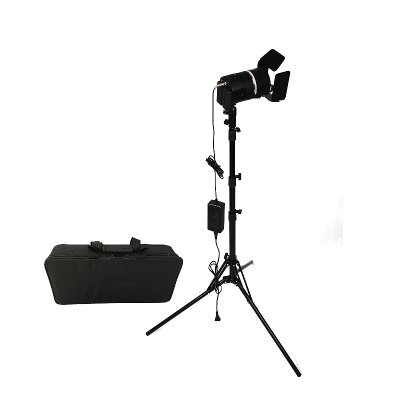 YYHC-professional photographic equipment LED focus light studio video light