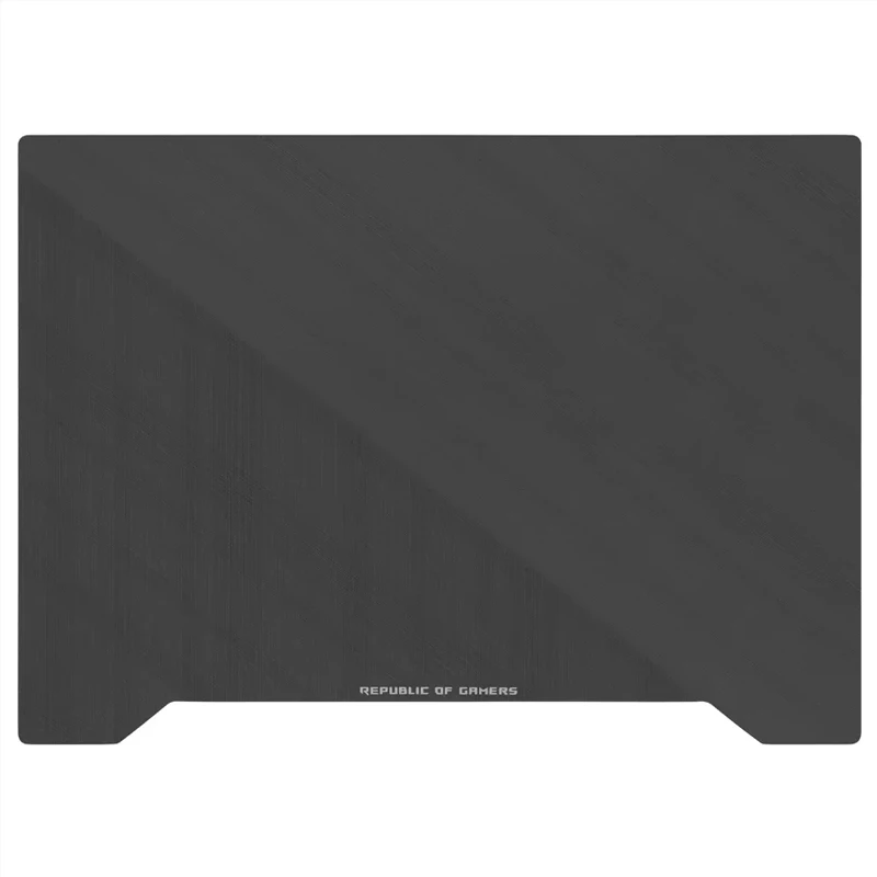 Brand New for ROG Strix 2 GL504 GL504GS GM S5CS S5CM Laptop LCD Screen Back Cover, Front Panel, Palm Rest Bottom Cover Hinge