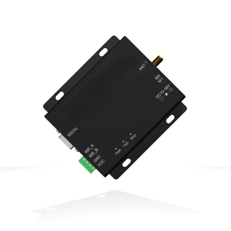 rs232 rs485 sx1276 sx1278