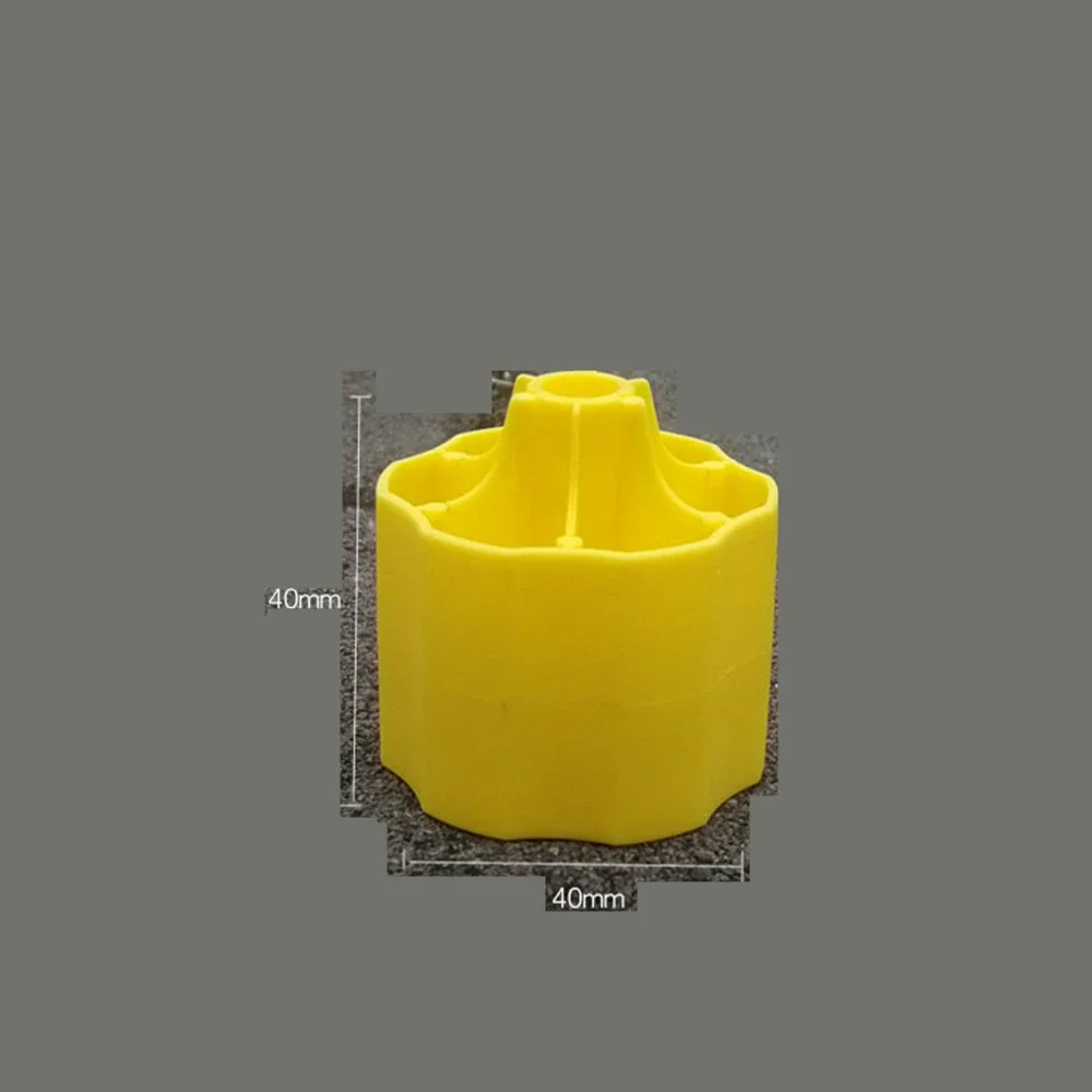 Tile Leveler Equalizer Cross Card Shelf Type Nut Type Tile Adhesive Tool Positioner