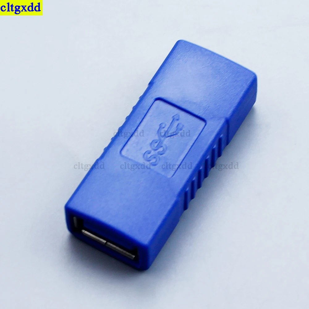 Cltgxdd, 1 шт., высококачественный Переходник USB 3,0 «Мама-штырь», для ноутбука