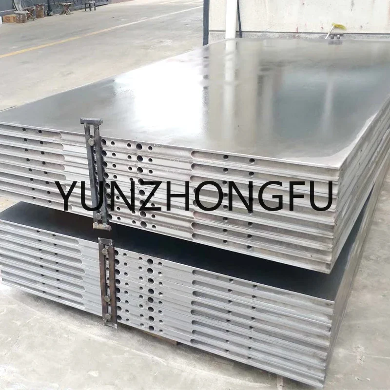 Wood based panels machinery hot press machine plate plywood