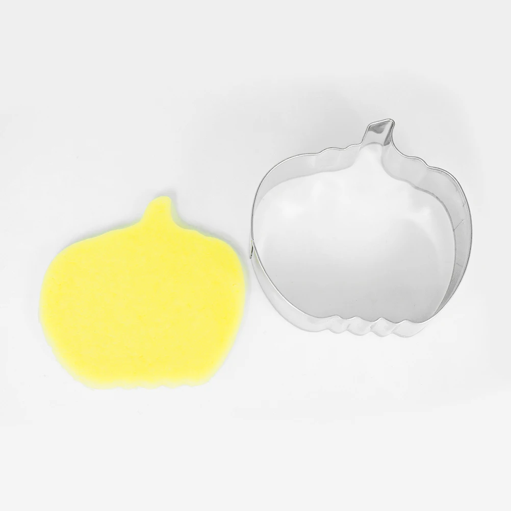 Pumpkin Cookie Cutt…