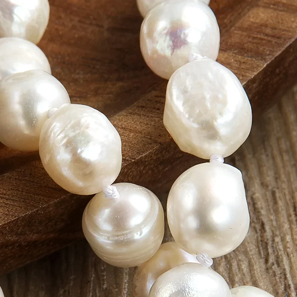 Thumbnail 2 - #79 Best Freshwater Pearl Necklaces to Buy In 2026