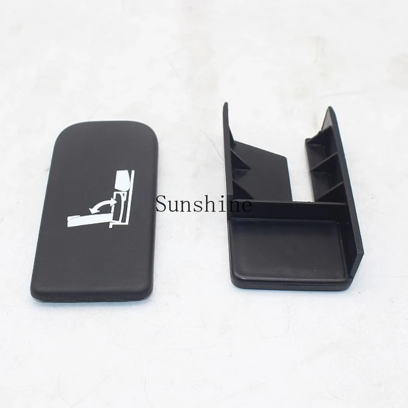 

Applicable Road/Discover 3/4 Third Row Seat Pull Button Switch Brand New