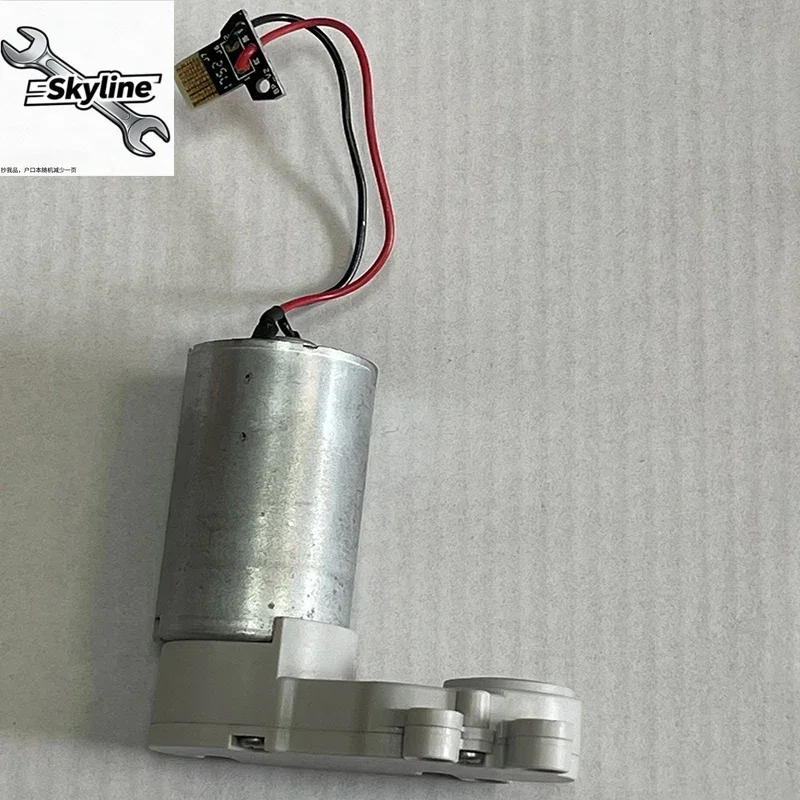 Original Main Brush Motor for Xiaomi Mi Robot 1s 1st SDJQR01RR SDJQR02RR SDJQR03RR Vacuum Cleaner Spare Parts