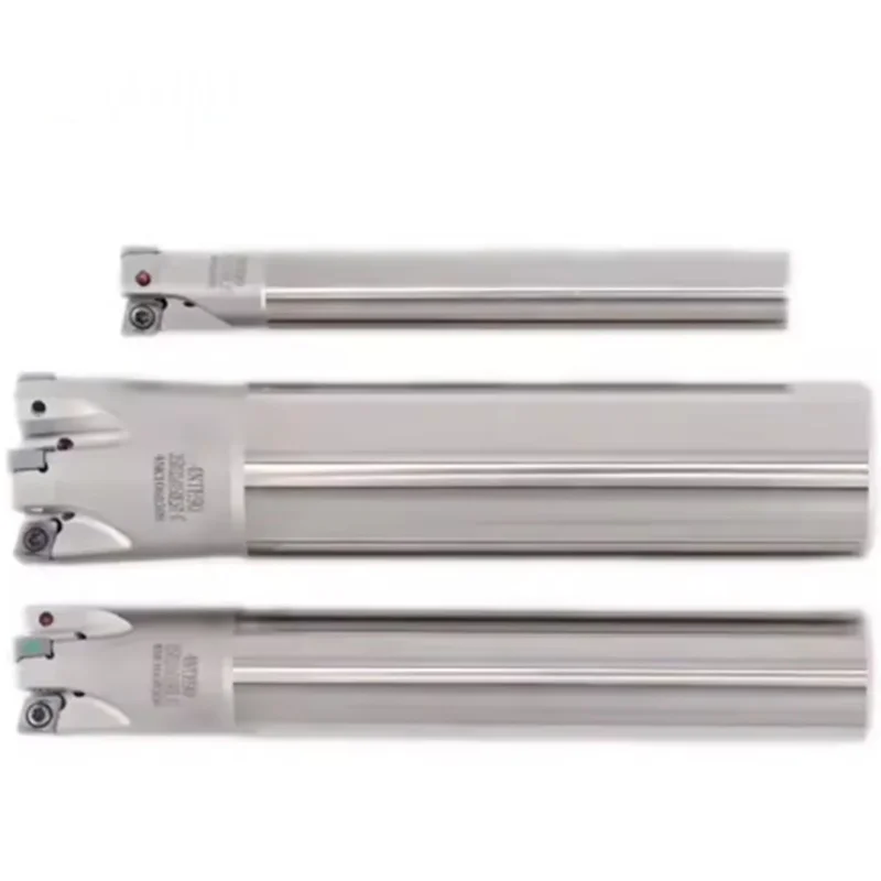 

Фреза для быстрой двусторонней обработки 4NTE90 C16 C20 D16 D20 для 4NKT060308R. Эффективная и экономичная альтернатива серии 300R.