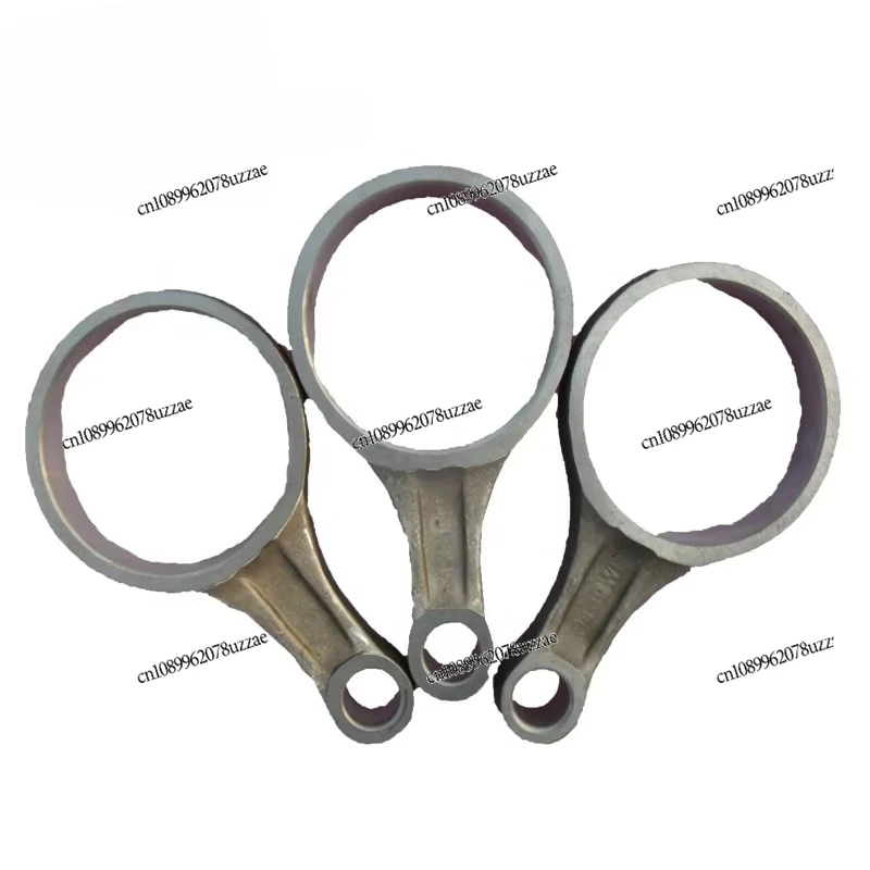 Aftermarket Repair Parts 4NFCY Bus Air Compressor Piston 30227310