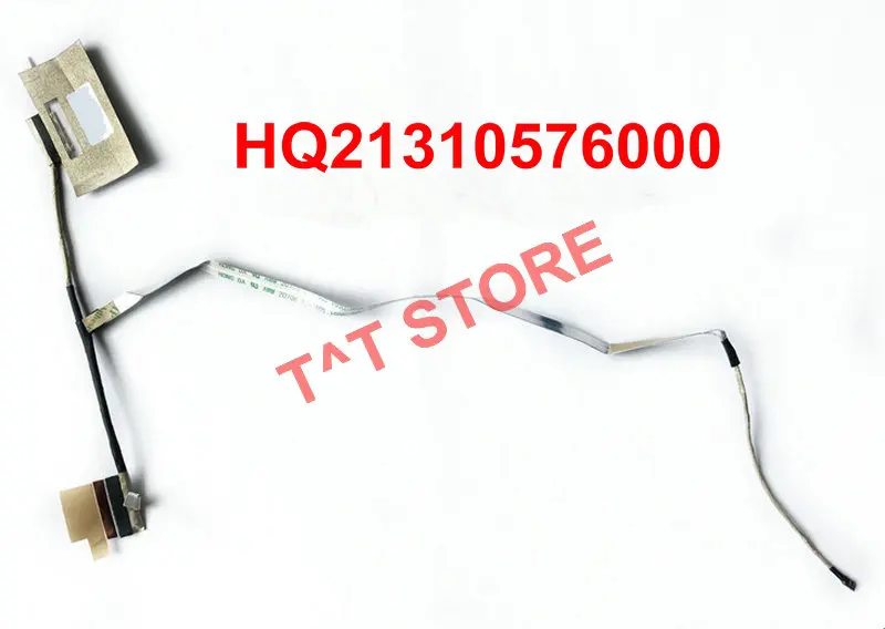 NEW Original For Acer SF314-510G SF314-510 Laptop LCD LED Screen Flex Cable Free Shipping