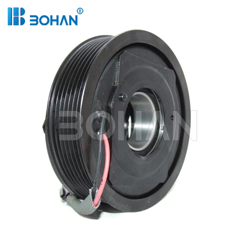 car ac compressor clutch coil FOR NISSAN Qashqai X-Trail 92600JD000  92600JD71A  92600JD71B 7711368772  8200855146 BH-CL-486