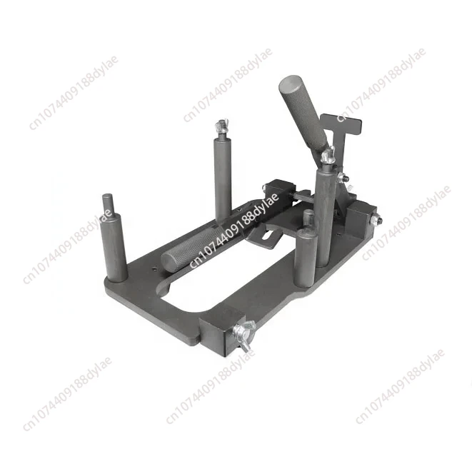 

Dual Clutch 1.6 Automatic Transmission Actuator Adjustment Tool S4006