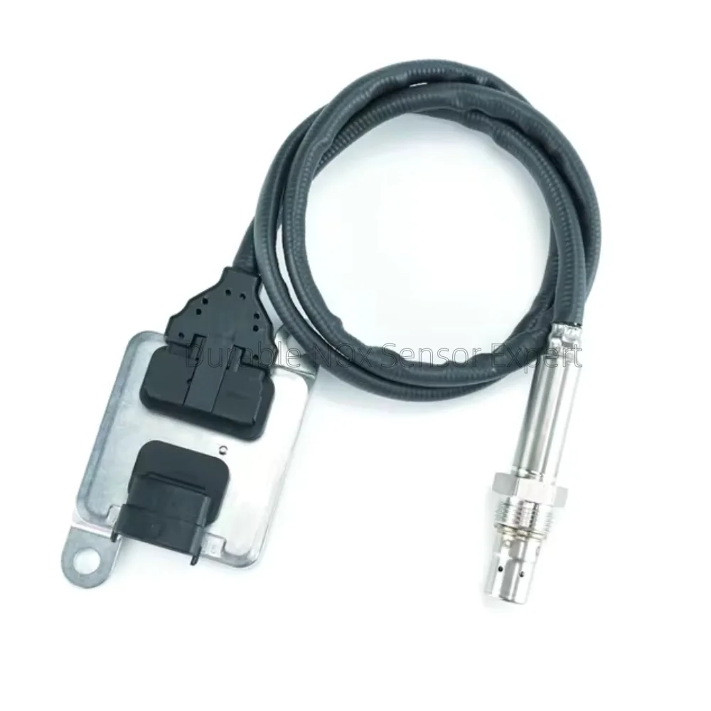 

4984576 5WK9 6674A Nitrogen Oxide Sensor Nox Sensor For CUMMINS 5WK96674A