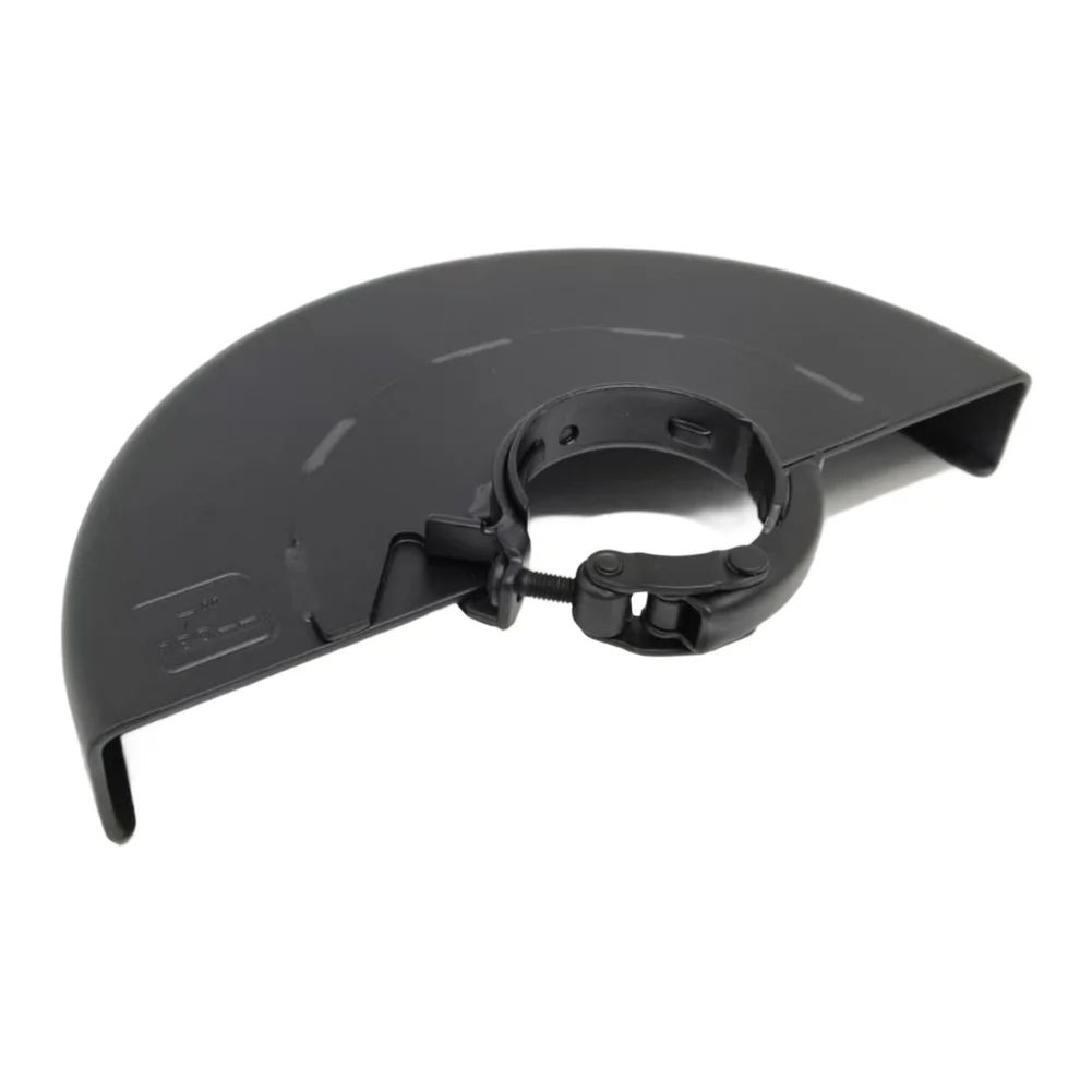Защитный кожух для угловой шлифовальной машины N775399 (1 шт.) для DCG440N, DCG414, DCG418, черный, сменный, аксессуар для электроинструмента