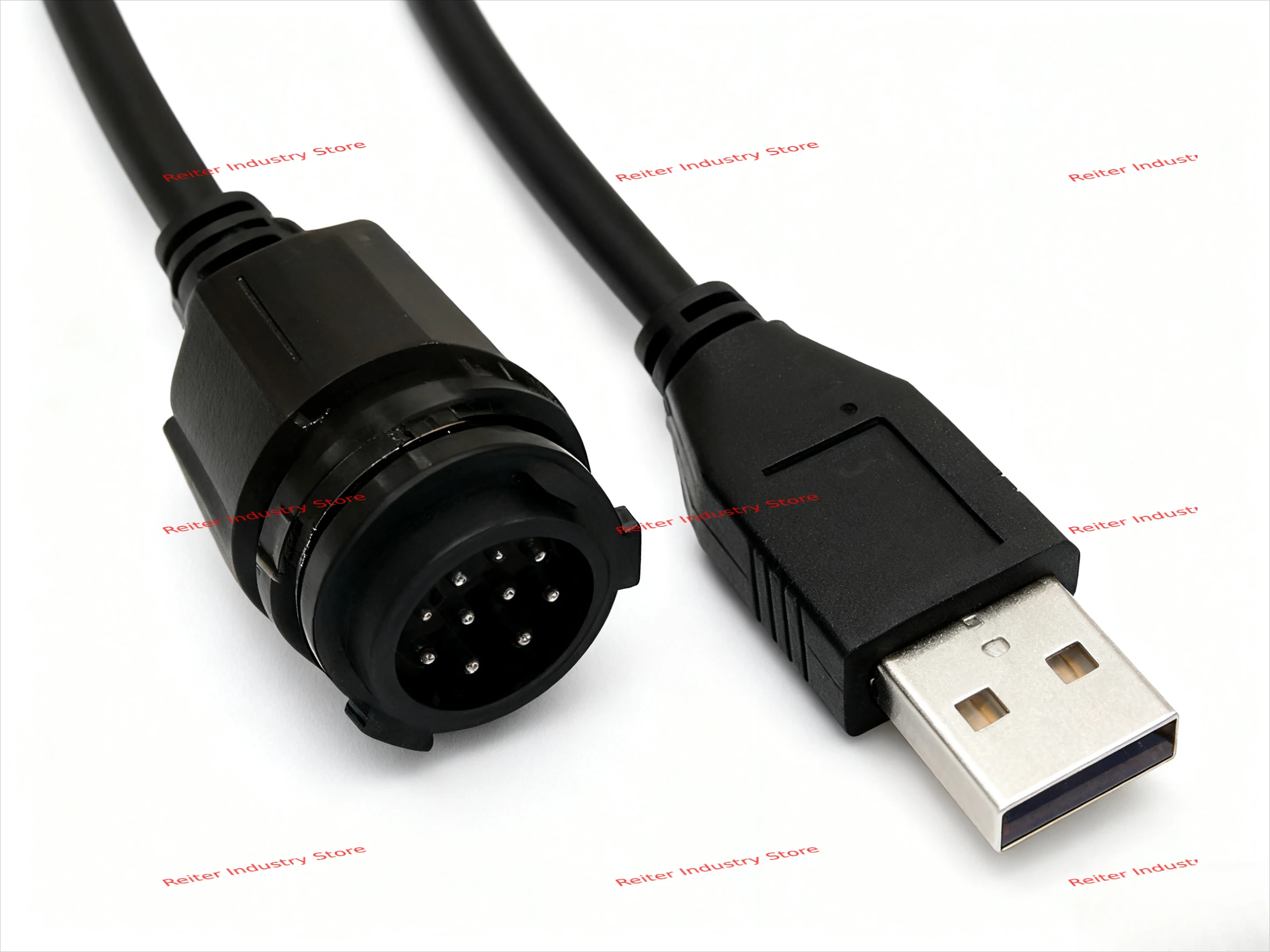 NEW USB  Programming Cable For DM3601 DM3400 DM4601 DM4400 DGM5000 DGM5500 dgm8500 M8660I XTL1500 Car radio Accessories