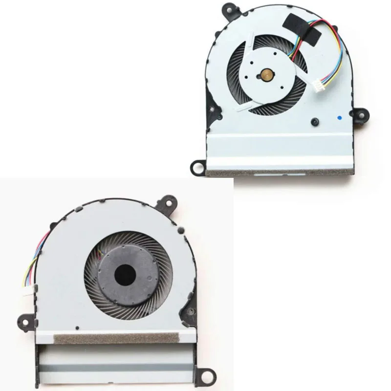 

Вентилятор охлаждения процессора для Asus UX310 UX310U UX310UQ A400U A400UQ RX310 U400U UX410, артикул: 13N0-UMA0801 13NB0CJ0AM0101 13N0-UNA0111