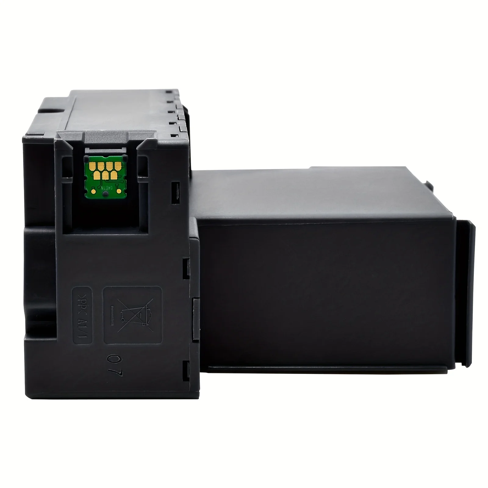 صندوق صيانة epson t04d1 لإبسون WF-2860 Home XP-5105/XP-5100 EcoTank ET-M3180/ET-M3170 #4
