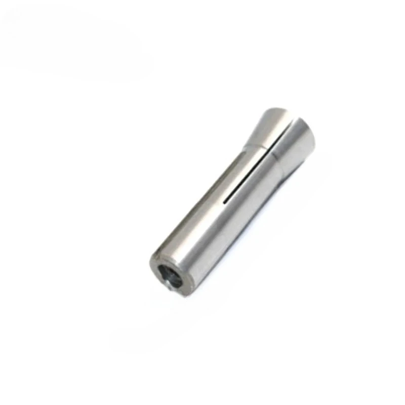 R8 3mm 4mm 5mm 6mm 8mm 10mm 12mm 14mm 16mm 18mm Collet Chuck Milling Machine Cutter Holder M12 7/16 For R8 Collet Chuck Holder