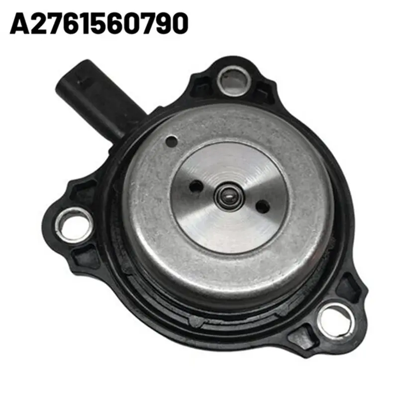 سيارة عمود الحدبات الضابط موقف الاستشعار المغناطيس A2761560490 A2761560790 ل C E CL C300 E300 GLK350 C43 AMG