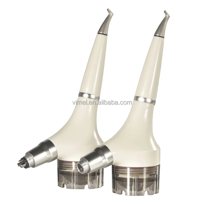 

Новинка для стоматологических клиник: Интраоральная система воздушно-абразивной полировки с защитой от обратного всасывания, полировщик для отбеливания зубов, 2/4 отверстия