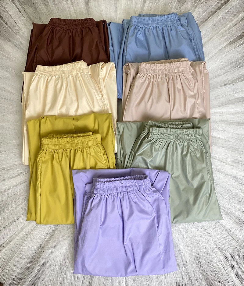 カスタマイズされた女性の大人のバレエダンスプロフェッショナルウォームアップパンツ運動減量ヨガパンツレオタードチュチュドレス衣装