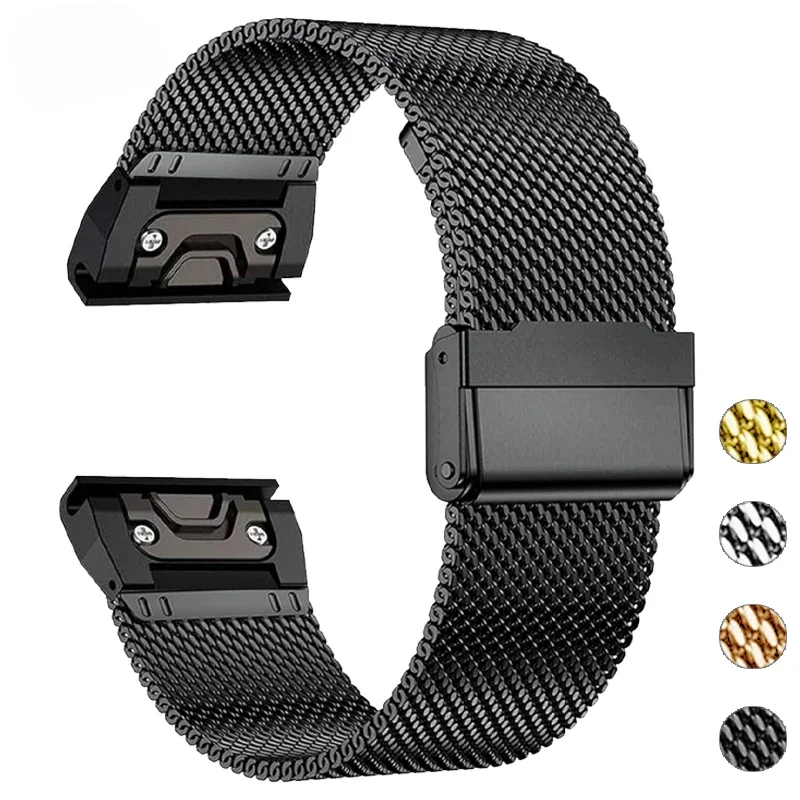26 22 20Mm Mesh Wat… - image