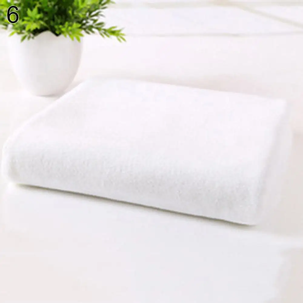 

Microfibre Travel Gym Camping Sport Fast Drying Absorbent Cleaning Towel 35x75cm