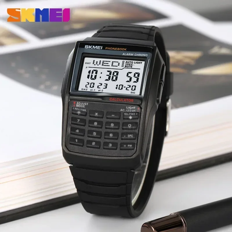 Thumbnail 3 - #77 Best Digital Sports Watches to Buy In 2026