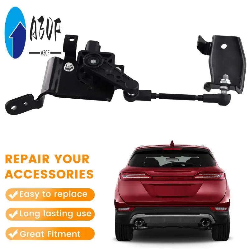 

A30F-Rear Body Height Sensor Bracket For Ford Lincoln MKC 2015-2019 Car Headlight Level Sensor