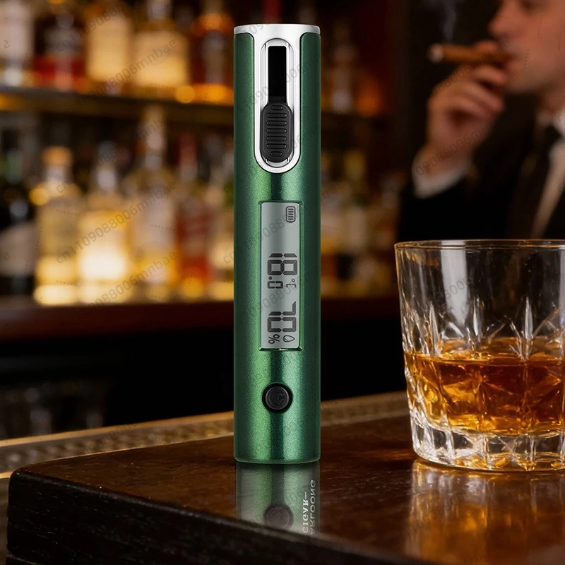cigar-hygrometer-probe-type-internal-humidity-meter-ck-25lm
