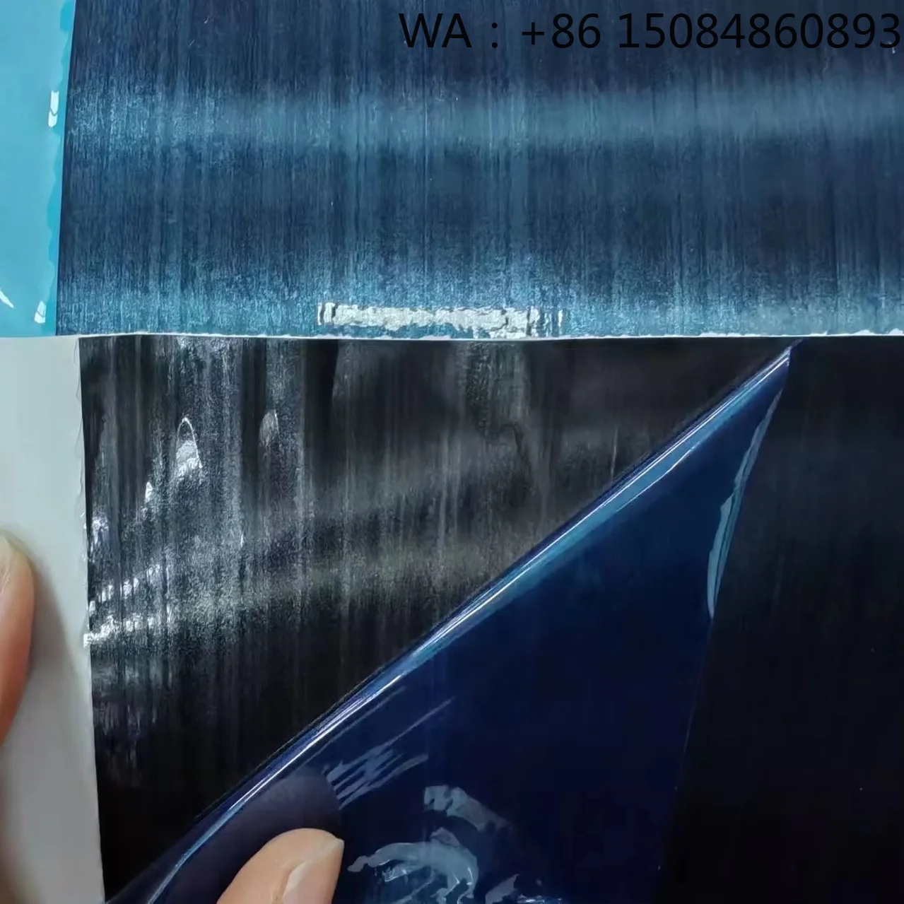 

150gsm T300 UD Nonwoven Carbon Fiber Roll Prepreg Unidirectional Fabric for Fishing Rod Making and Outdoor Sports Gear