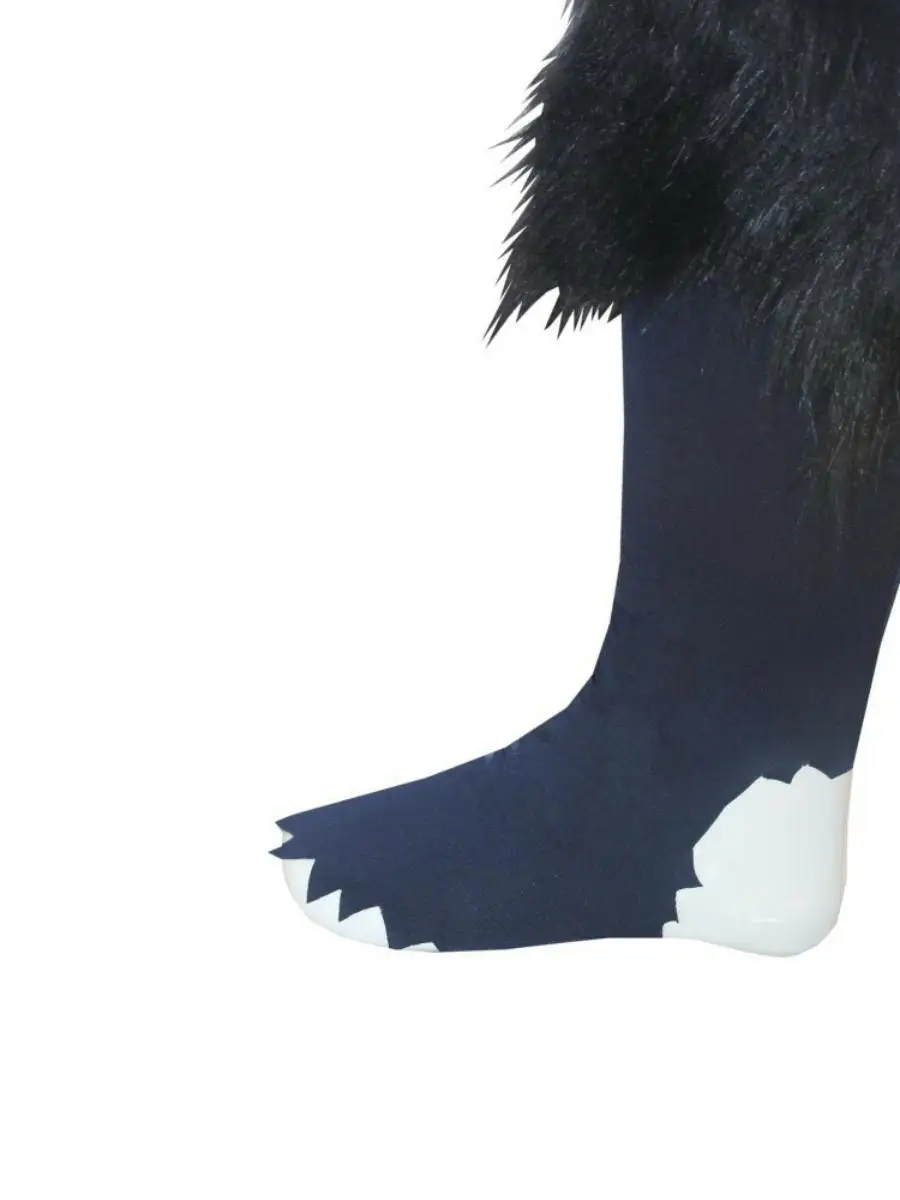 Costume cosplay loween Costume Ki Izumi Set Costume nazionale/Costume da palcoscenico Materiale in poliestere Primavera