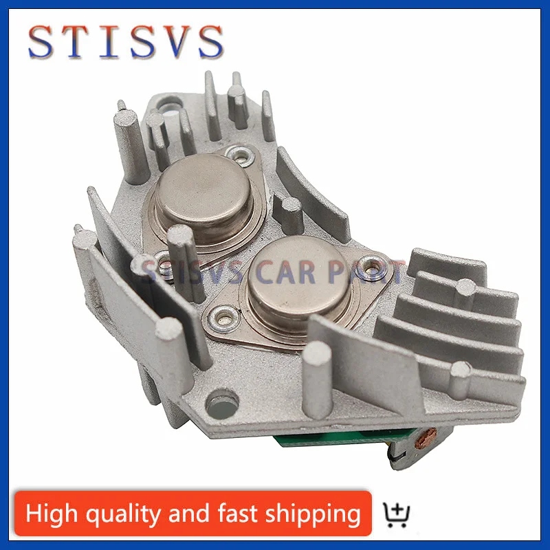 Heater Motor Blower Fan Resistor 644178 For Peugeot /Citroen Xantia Berlingo Picasso New Automobiles Spare Parts