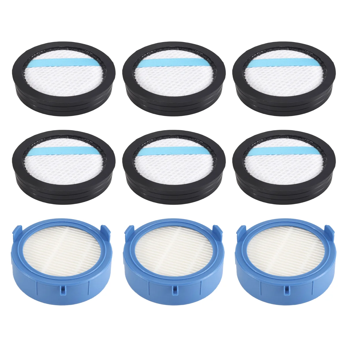 【B25B】Pre-Motor Fil… - image