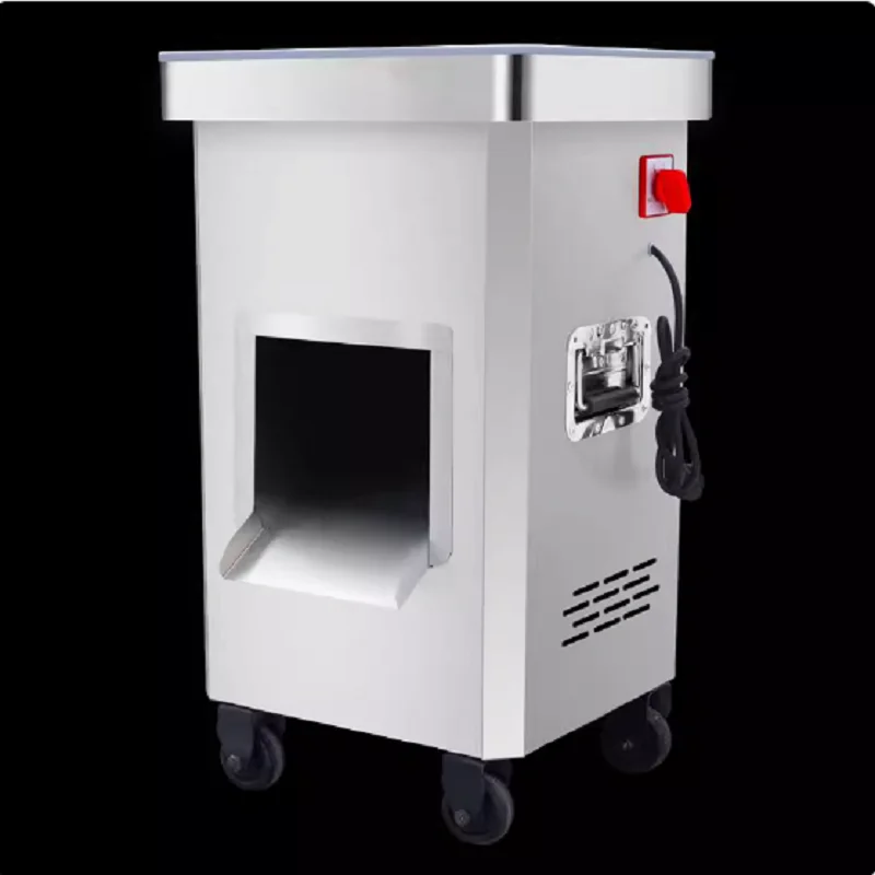 

Commercial Meat Cutters Vegetable Processing Machines Meat Cutters Widely Used