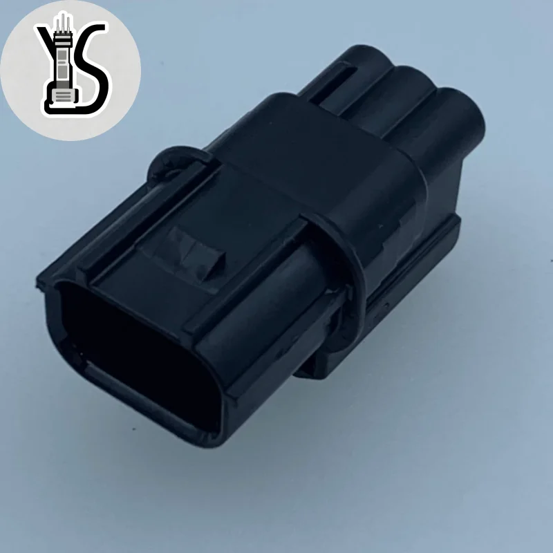 10PCS Original Genuine Connector 6188-4775 For Car Smart Electronic Devices Automobile 100% brand new