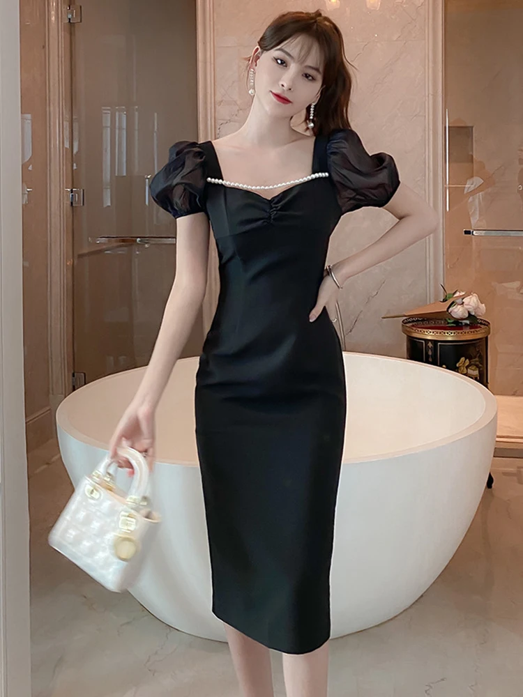 French Elegant Nigh… - image