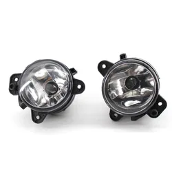 Fog Lights For VW Transporter T5 Caravelle Multivan Crafter VW Polo Gol Headlight For Skoda Fabia Mk1 Mk2 Car Accessories