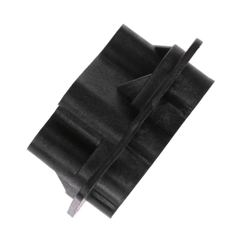 A2UD Trimmer 40-5 Brush Cutter Intake Manifold Carburetor Base Connector Carb Adaptor