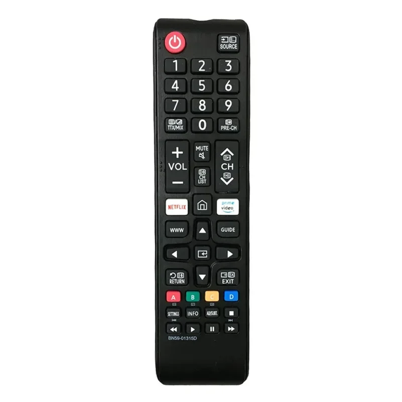 BN59-01315D FOR SAMSUNG LED TV Remote control BN5901315D UA50RU7100WXXY UA75RU7100WXXY UA65RU7300